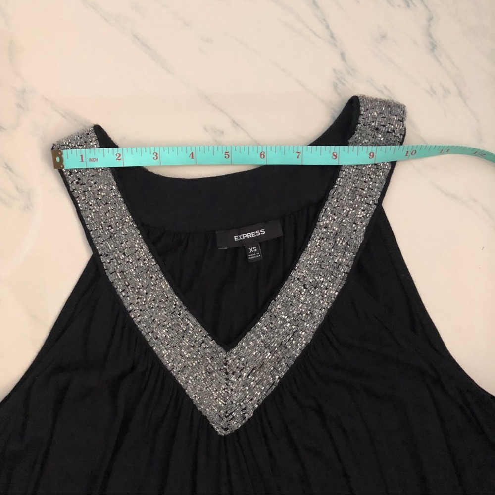 3/$15 👚Express ladies top - Picture 7 of 7